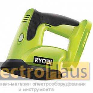 Вибрационная ШМ аккумуляторная RYOBI CCC1801MHG